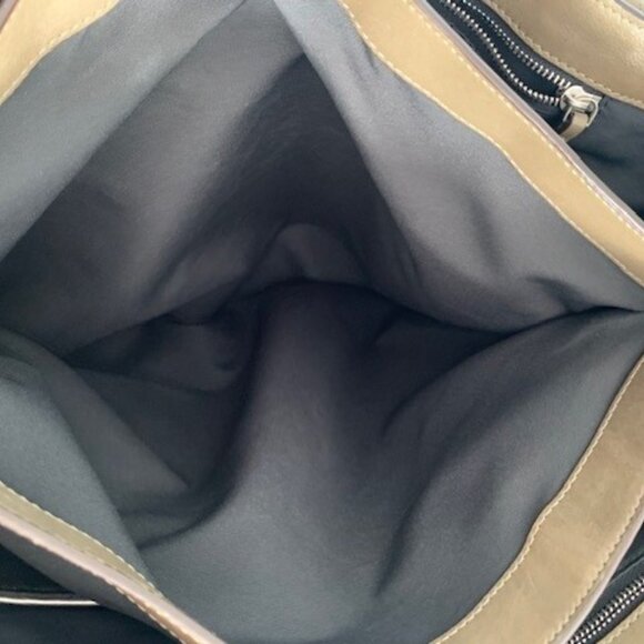 Coach Large Borough Bag - Picture 7 of 10